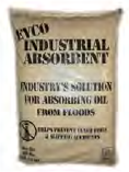 Evco Industrial Absorbent