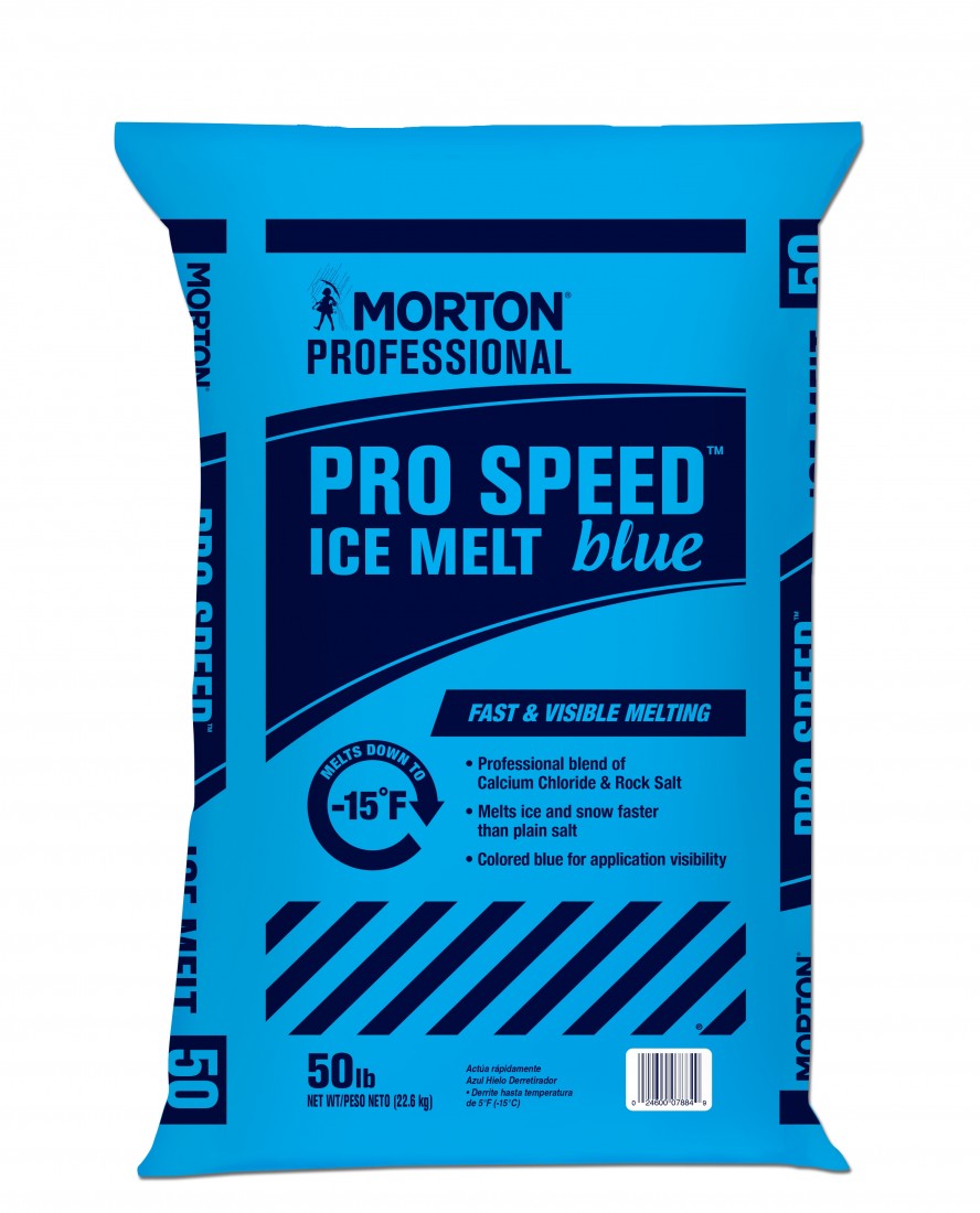 Morton Pro Bag