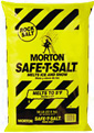 Ice Melters: Industrial Cleaning Supplies Detroit MI | Flor-Dri Supply - mortonsafetysalt1